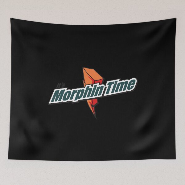 Item preview, Cool Nostalgic 90's Retro Superhero TV Series Quote Logo Parody designed and sold by Orchidarcanum.