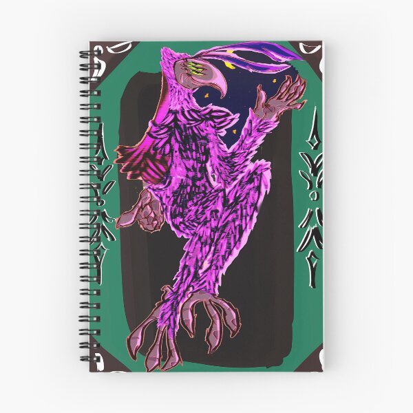 Item preview, Mythical Creature Fantasy Beast Folklore Enthusiast designed and sold by M0nadivEN.