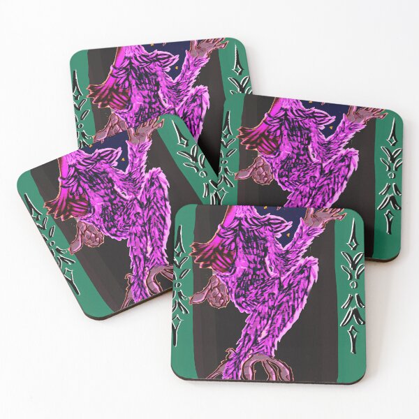 Item preview, Mythical Creature Fantasy Beast Folklore Enthusiast designed and sold by M0nadivEN.