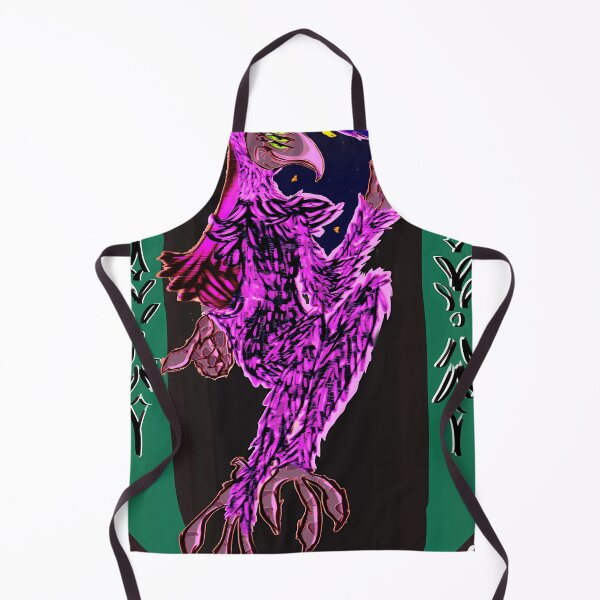 Item preview, Mythical Creature Fantasy Beast Folklore Enthusiast designed and sold by M0nadivEN.