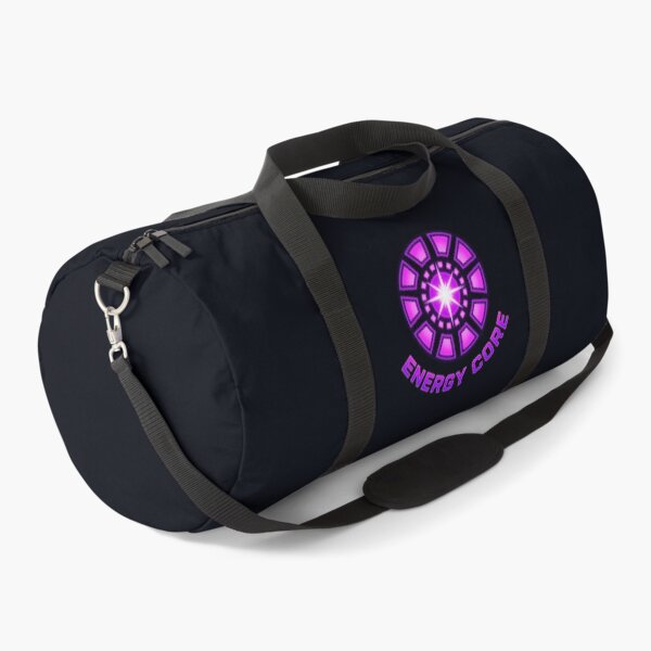 Item preview, Purple Energy Core designed and sold by Funkenschauer.
