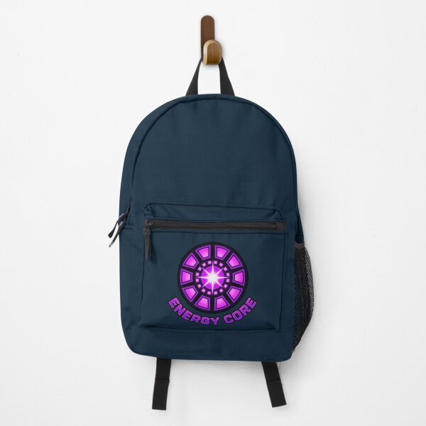 Item preview, Purple Energy Core designed and sold by Funkenschauer.