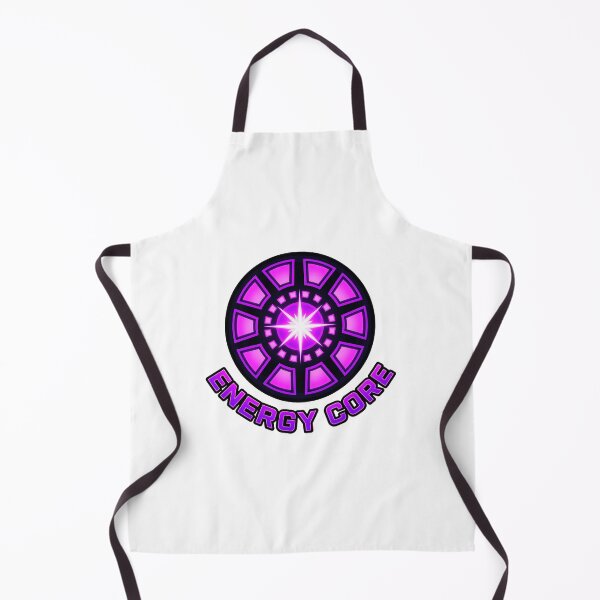 Item preview, Purple Energy Core designed and sold by Funkenschauer.