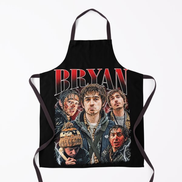 Item preview, Resident Evil Bryan 2026 Survival Horror designed and sold by Miniadecal.