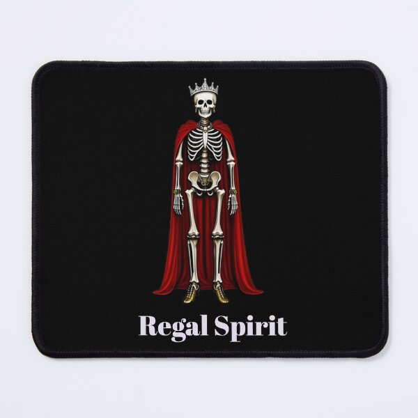 Item preview, Regal Spirit – La Emperatriz Calavera designed and sold by BajioAmigos.