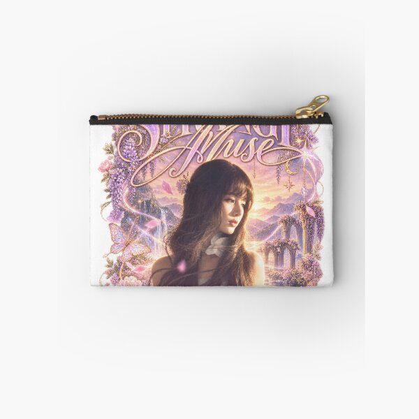 Item preview, Fairytale NMIXX Sullyoon Strange Muse | Best Kpop Gift designed and sold by Valereekmerch.