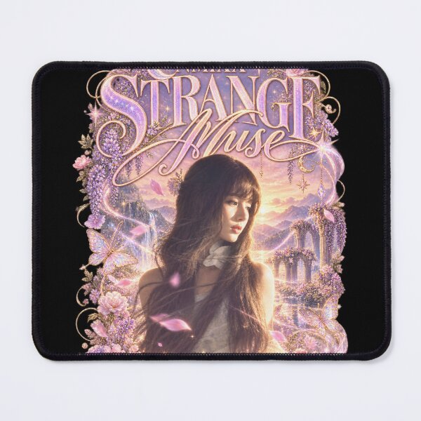 Item preview, Fairytale NMIXX Sullyoon Strange Muse | Best Kpop Gift designed and sold by Valereekmerch.