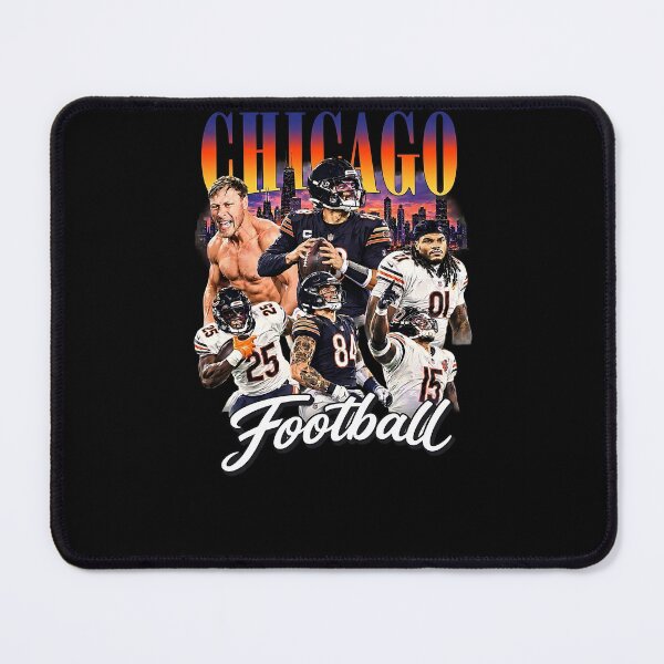Item preview, Chicago-Bears-Football designed and sold by Fish.art.