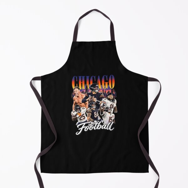 Item preview, Chicago Bears - Fútbol americano designed and sold by Fish.art.