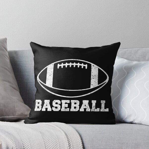 Item preview, Baseball Football designed and sold by Bob Meme Life.