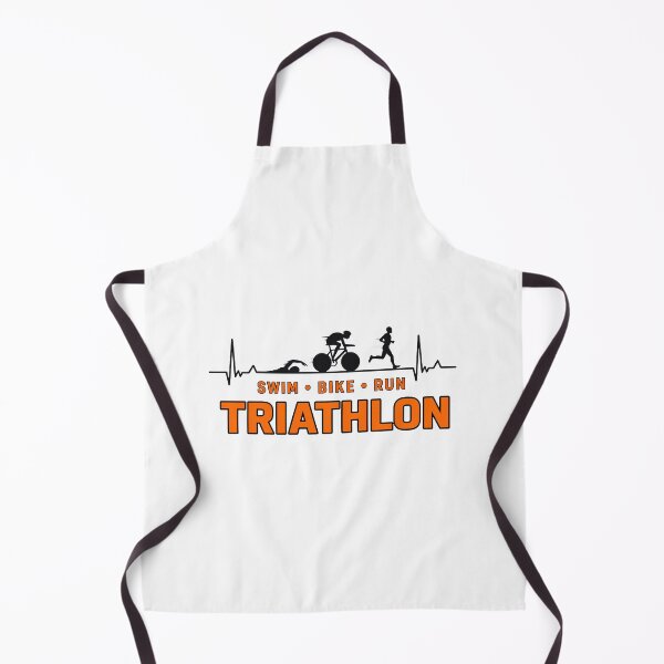 Item preview, Swim Bike Run Triathlon designed and sold by Funkenschauer.