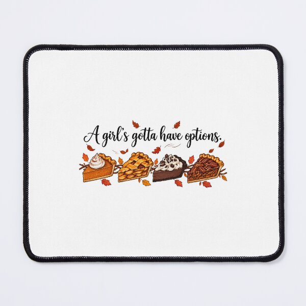 Item preview, Pumpkin Apple Pecan Pie designed and sold by HarinDonreka.