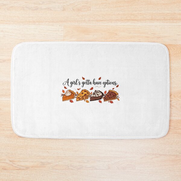 Item preview, Pumpkin Apple Pecan Pie designed and sold by HarinDonreka.
