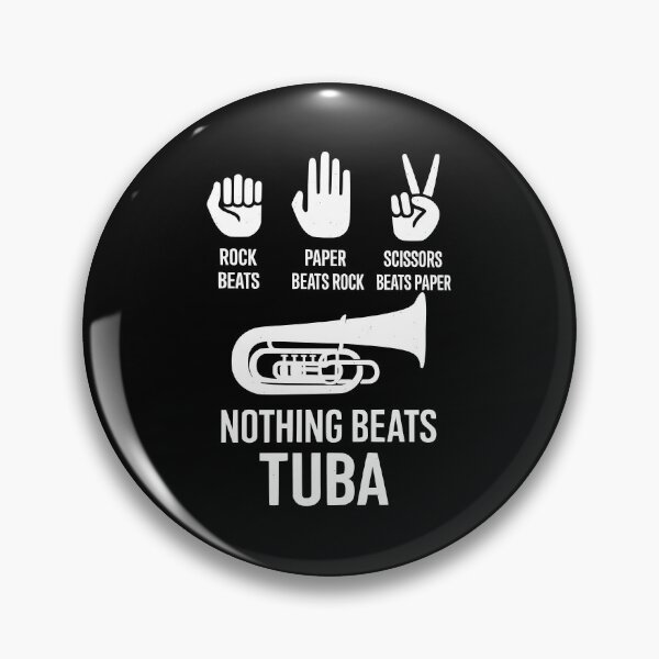 Item preview, tuba quotes designed and sold by Amareajaosa.