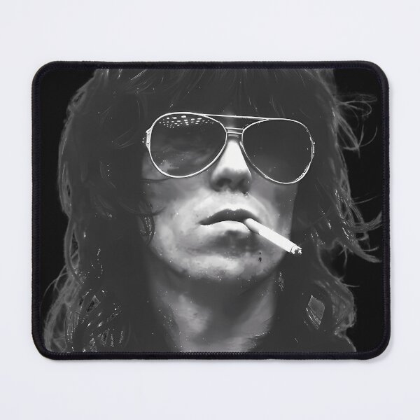 Item preview, Keith Richards Rock Legend designed and sold by JohnMickley.