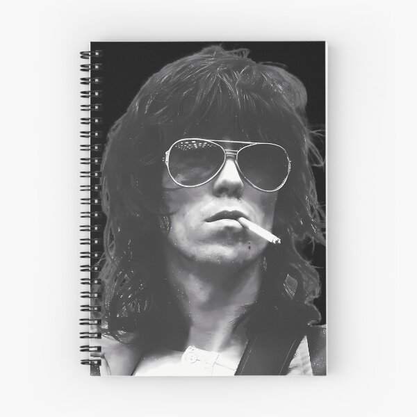 Item preview, Keith Richards Rock Legend designed and sold by JohnMickley.