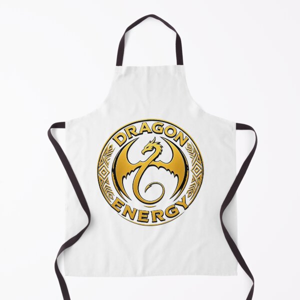 Item preview, Dragon Energy Crest designed and sold by Funkenschauer.