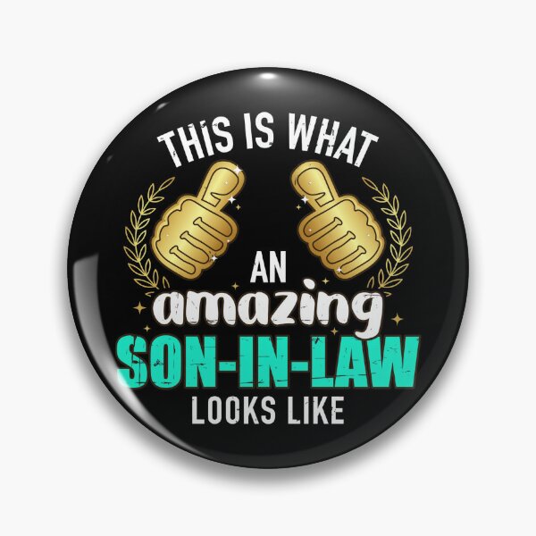 Item preview, Best Son In Law Family Appreciation designed and sold by Bellayutart.