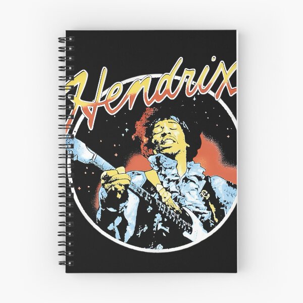 Artikelvorschau, Jimi Hendrix, Gitarrist des Psychedelic Rock entworfen und verkauft von ToxicWasteee16.