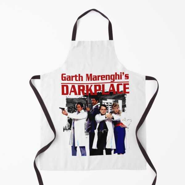 Item preview, Dark Place Hospital designed and sold by lyramechicvolv.