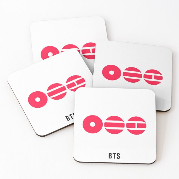 Item preview, BTS Arirang New Album Logo | BTS World Tour 2026 Merch | T-shirt , dress , pins, posters, stickers designed and sold by TeenLake.
