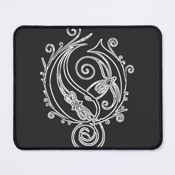 Item preview, Ghost Reveries Inspired Rock and Heavy Metal Music Design designed and sold by sloth25.