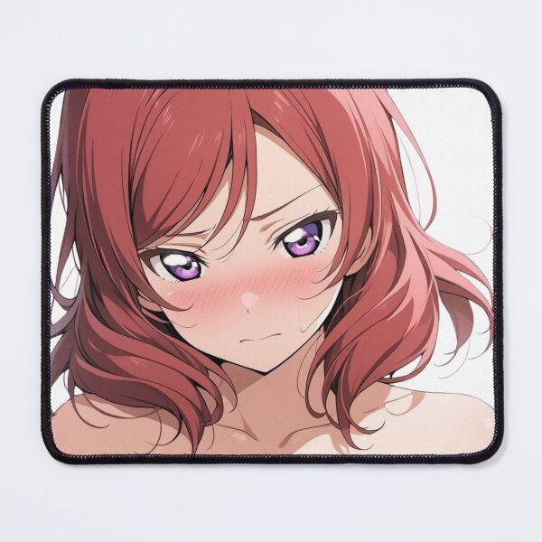 Artikelvorschau, maki nishikino entworfen und verkauft von ModMonochrome.