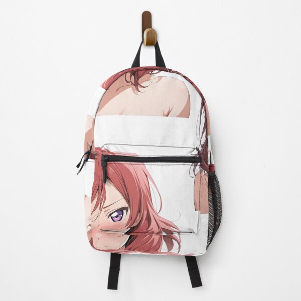Item preview, maki nishikino designed and sold by ModMonochrome.