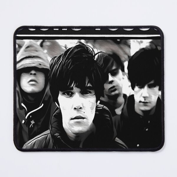 Item preview, Stone Roses English Rock designed and sold by JohnMickley.