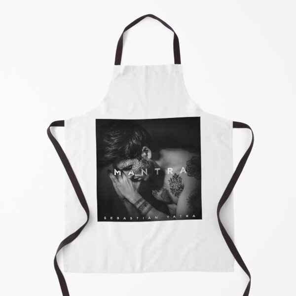 Artikelvorschau, Design inspiriert von Sebastián Yatras Mantra-Musik für Fans und Enthusiasten entworfen und verkauft von gholiad.