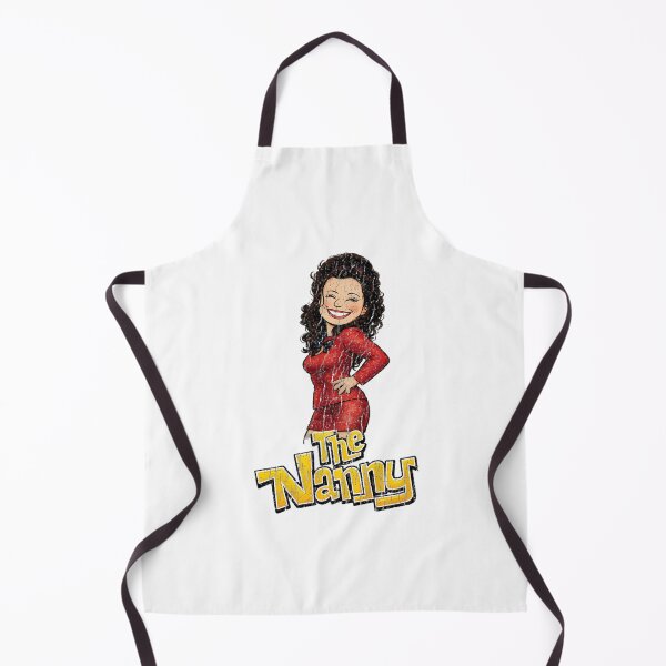 Item preview, The Nanny (Sitcom) 1993 Vintage designed and sold by noahbrad.