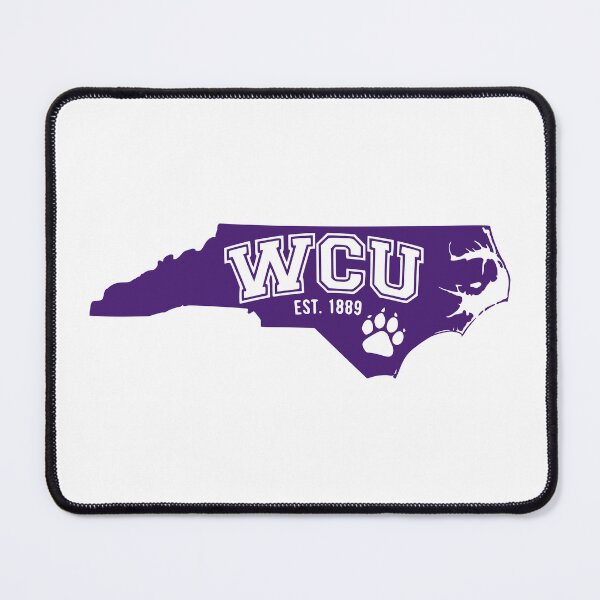 Item preview, Western Carolina University designed and sold by Imaginationbeyond.