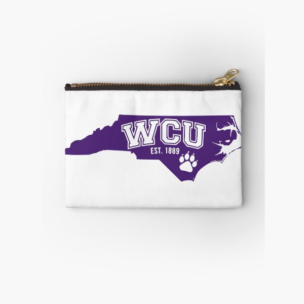 Item preview, Western Carolina University designed and sold by Imaginationbeyond.