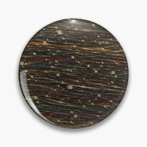 Item preview, Antique Endpaper Prints Striped Marbling Speckled Ribbon Textures designed and sold by PinUpPizzazz.