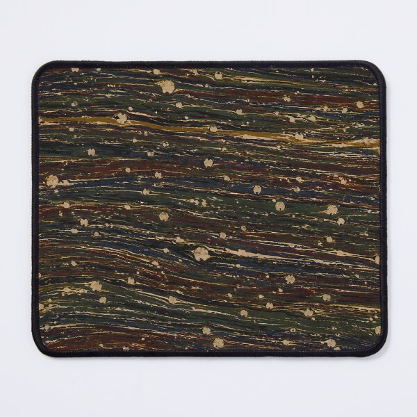 Item preview, Antique Endpaper Prints Striped Marbling Speckled Ribbon Textures designed and sold by PinUpPizzazz.