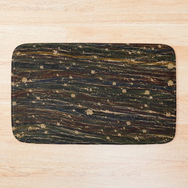 Item preview, Antique Endpaper Prints Striped Marbling Speckled Ribbon Textures designed and sold by PinUpPizzazz.