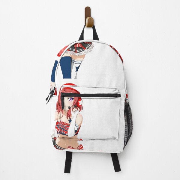 Item preview, maki nishikino designed and sold by ModMonochrome.