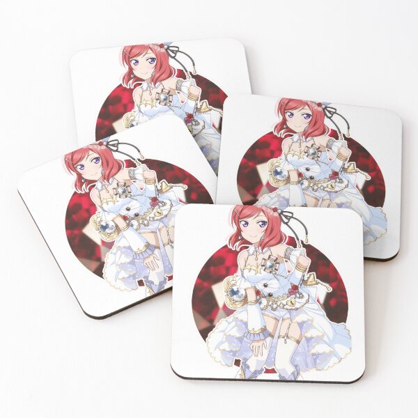 Artikelvorschau, maki nishikino entworfen und verkauft von ModMonochrome.