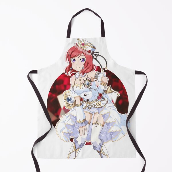 Artikelvorschau, maki nishikino entworfen und verkauft von ModMonochrome.