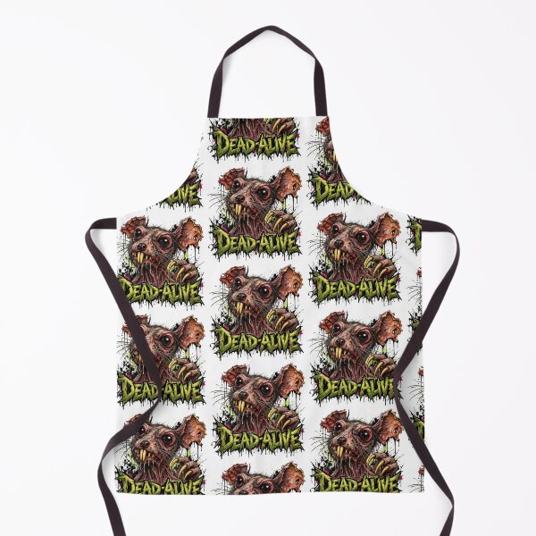 Item preview, Dead Alive  designed and sold by ArtaxLives.