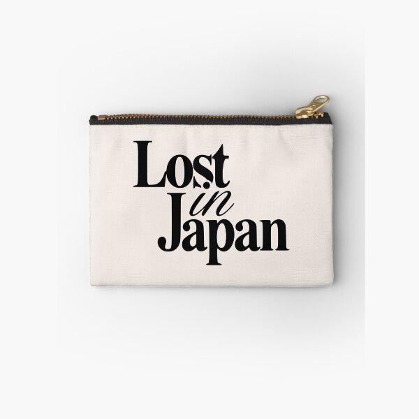 Item preview, Lost in Japan designed and sold by hatgan.