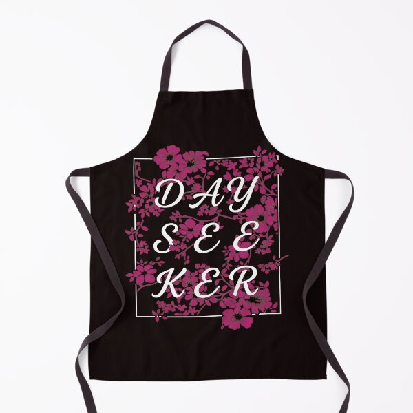 Item preview, Day Seeker Floral Frame Type designed and sold by noah-vyre.