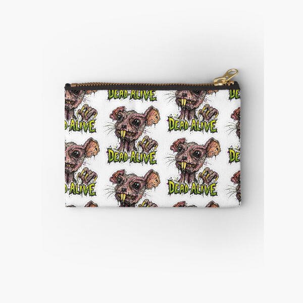 Item preview, Dead Alive  designed and sold by ArtaxLives.