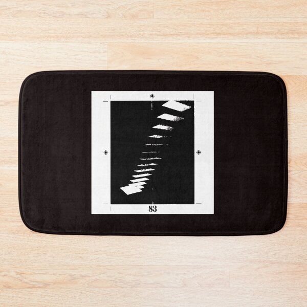 Item preview, Ascending Steps Abstract designed and sold by noah-vyre.
