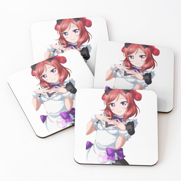 Artikelvorschau, maki nishikino entworfen und verkauft von ModMonochrome.