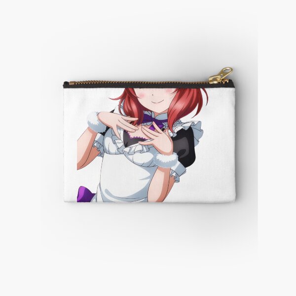 Aperçu de l'œuvre maki nishikino créée et vendue par ModMonochrome.