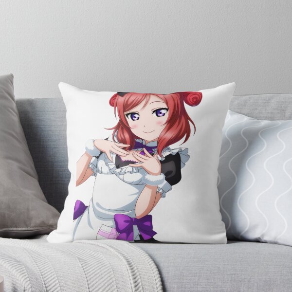 Artikelvorschau, maki nishikino entworfen und verkauft von ModMonochrome.