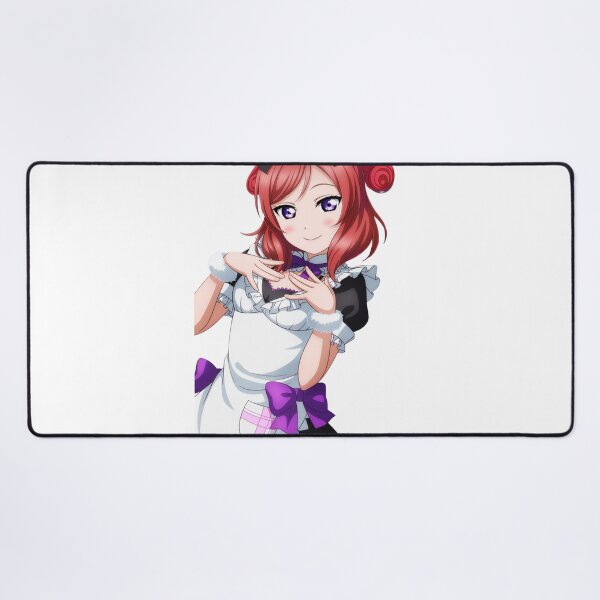 Artikelvorschau, maki nishikino entworfen und verkauft von ModMonochrome.