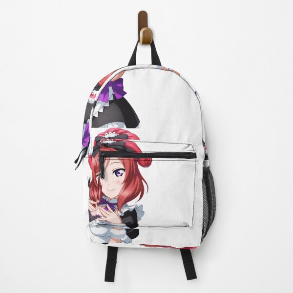 Item preview, maki nishikino designed and sold by ModMonochrome.