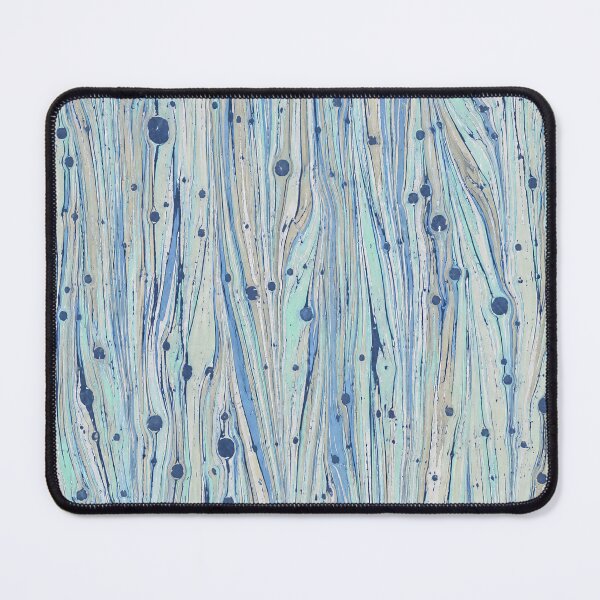 Item preview, Antique Endpaper Prints Striped Marbling Speckled Ribbon Textures designed and sold by PinUpPizzazz.